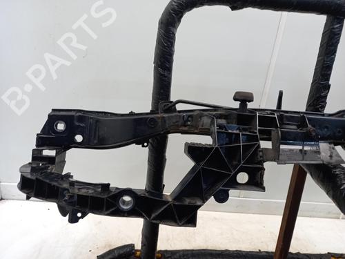 Front slam panel FORD FOCUS III 1.0 EcoBoost | BP40335331C72 - Image 2