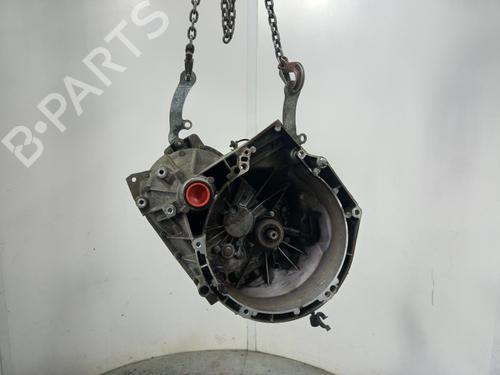 Used Gearbox Gearbox FORD FOCUS III 1.0 EcoBoost (100 hp) 40324088 40324088