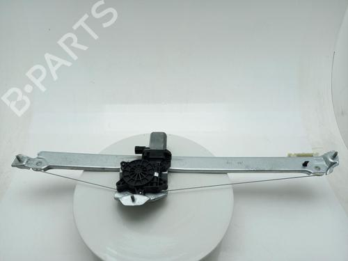 Used Front left window mechanism Front left window mechanism RENAULT TRAFIC III Van (FG_) 1.6 dCi 120 (FGMK) (121 hp) 40487239 40487239