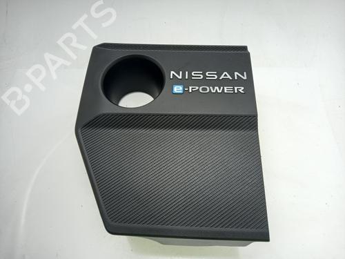 upper-protection-nissan-qashqai-iii-j12-2021-40331875 main image