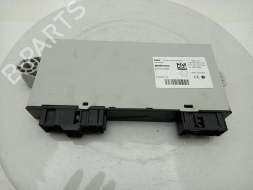 engine-control-unit-ecu-bmw-x4-f26-2013-2014-2015-2016-2017-2018-40341131 main image