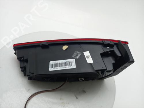 Left taillight SKODA FABIA IV (PJ3) 1.0 TSI | BP40315505C34  - Image 5