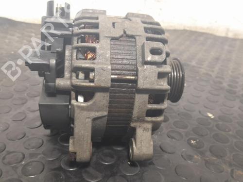Alternator LAND ROVER RANGE ROVER EVOQUE (L538) 2.0 D 4x4 | BP40310549M7 - Image 4