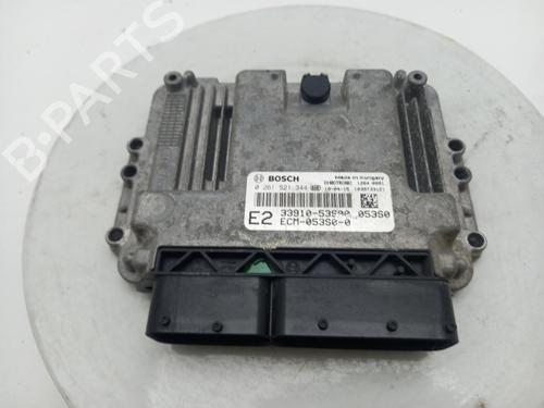 Used Engine control unit (ECU) Engine control unit (ECU) SUZUKI VITARA (LY) 1.0 (APK 310) (111 hp) 40325008 40325008