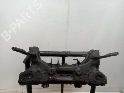 Used Subframe Subframe FORD FIESTA VI (CB1, CCN) 1.4 TDCi (68 hp) 40320819 40320819