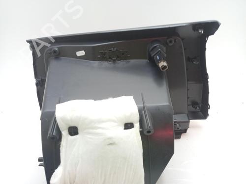 Glove box NISSAN MICRA V (K14) 1.0 IG-T 100 | BP40463687C95 - Image 6