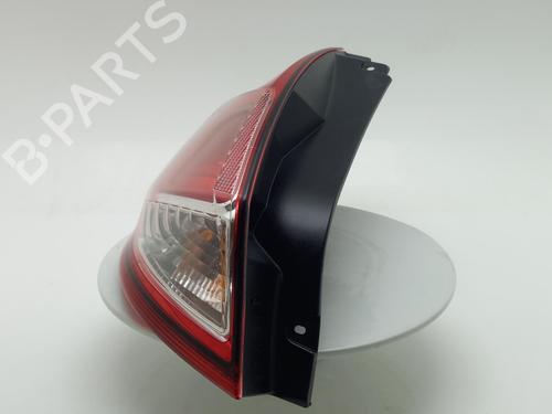 Left taillight FORD FIESTA VI (CB1, CCN) 1.0 EcoBoost | BP40330630C34 - Image 3