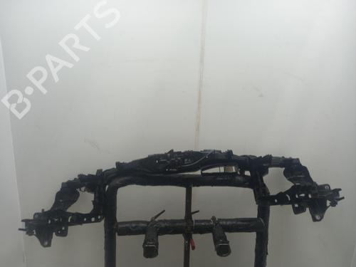 Used Front slam panel Front slam panel MERCEDES-BENZ B-CLASS Sports Tourer (W245) B 150 (245.231) (95 hp) 40323689 40323689