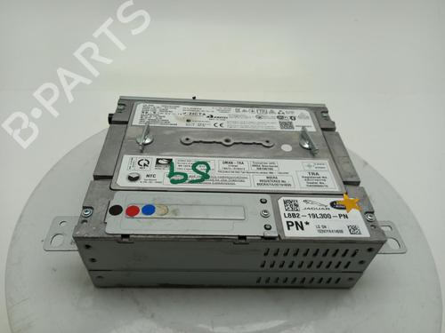 electronic-module-land-rover-discovery-sport-l550-2014-40341002 main image