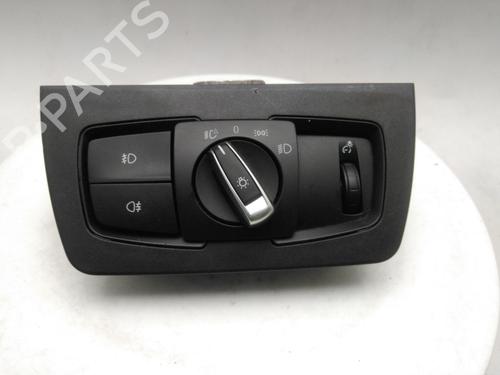 Headlight switch BMW 3 (F30, F80) 330 e | BP40347269I24 - Image 2