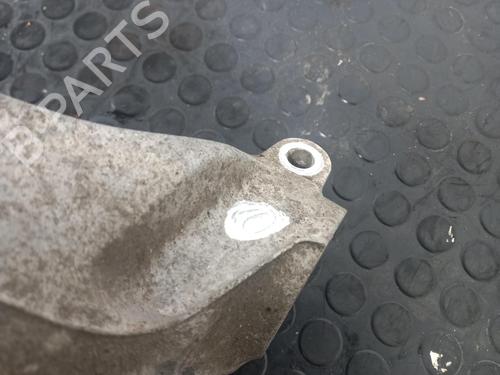 Right front steering knuckle BMW 1 (F40) 118 i | BP40310498M26 - Image 4