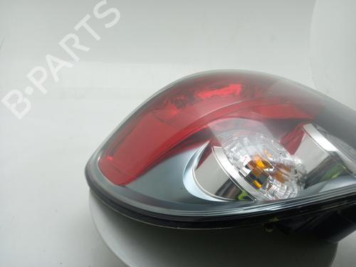 Used Left taillight Left taillight SUBARU IMPREZA Estate (GG) 2.0 i R AWD (GG9) (160 hp) 40331938 40331938
