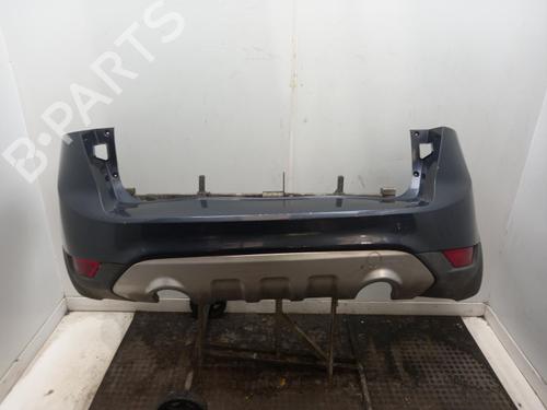 rear-bumper-ford-kuga-i-2008-2009-2010-2011-2012-40318723 main image