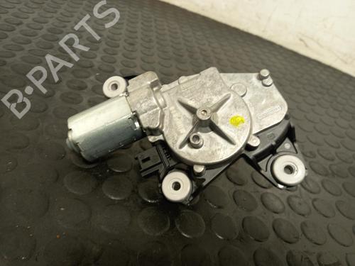 Used Rear wiper motor Rear wiper motor RENAULT KADJAR (HA_, HL_) 1.2 TCe 130 (HLMR) (130 hp) 40338067 40338067