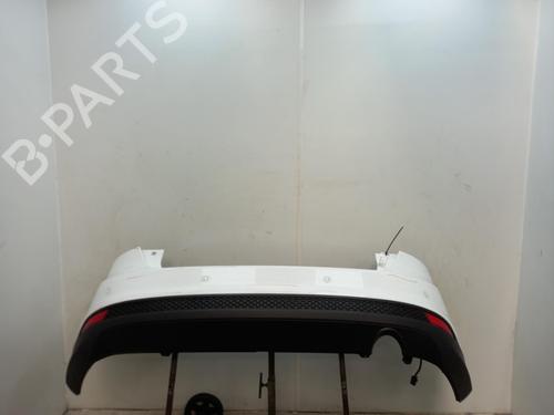 rear-bumper-ford-focus-iii-2010-2011-2012-2013-2014-2015-2016-2017-2018-2019-2020-40307548 main image