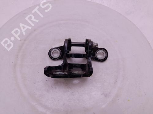 Used Hinge/Door check strap Hinge/Door check strap RENAULT CLIO V (B7_) 1.6 E-TECH 145 (B7MU) (143 hp) 40314835 40314835