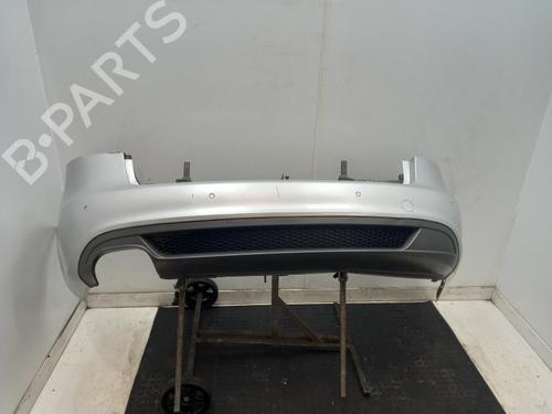 rear-bumper-audi-a4-b8-avant-8k5-2007-2008-2009-2010-2011-2012-2013-2014-2015-2016-2017-40304409 main image