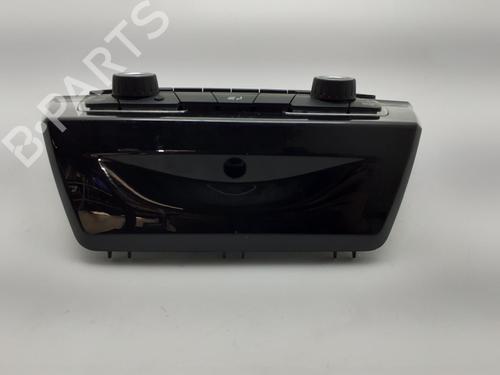 Climate control BMW 5 (F10) 530 d | BP40343018I5 - Image 2
