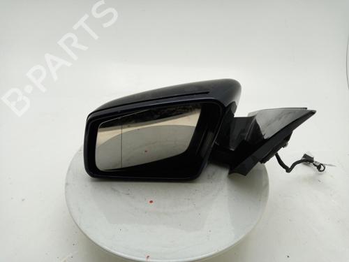 Used Left mirror Left mirror MERCEDES-BENZ E-CLASS (W212) E 220 CDI / BlueTEC (212.001, 212.002) (170 hp) 40339178 40339178