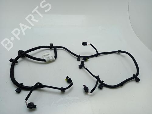 Used Wiring harness Wiring harness ABARTH 500 / 595 / 695 1.4 (312.AXF11, 312.AXF1A) (180 hp) 40326892 40326892