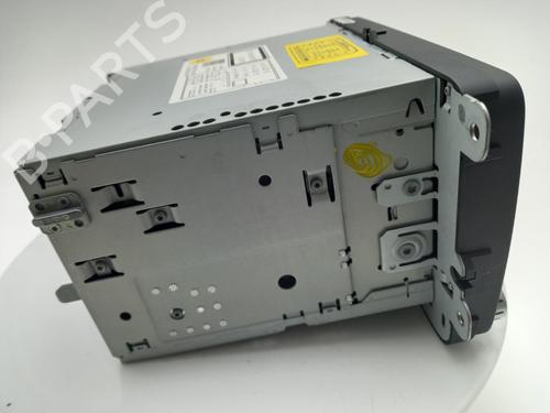 Control unit VW TIGUAN (5N_) 2.0 TDI 4motion | BP40324132M11 - Image 3