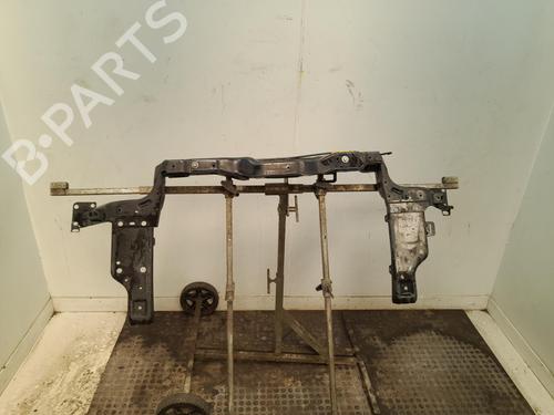 Used Front slam panel Front slam panel VAUXHALL CORSAVAN Mk IV (E) Hatchback Van (X15) 1.3 CDTi (95 hp) 40313574 40313574