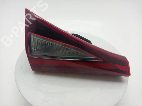 Used Left taillight Left taillight HYUNDAI i20 III (BC3, BI3) 1.0 T-GDI (101 hp) 40337517 40337517