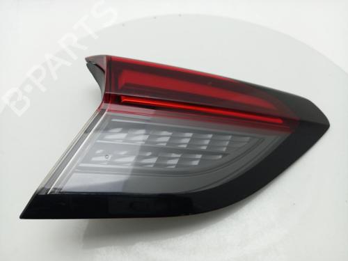 Used Left taillight Left taillight VAUXHALL CORSA Mk V (F) 1.2 (75 hp) 40303588 40303588