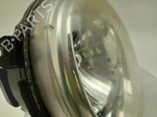 Left headlight JEEP CHEROKEE (KJ) 2.8 CRD 4x4 | BP40337687C28 - Image 5