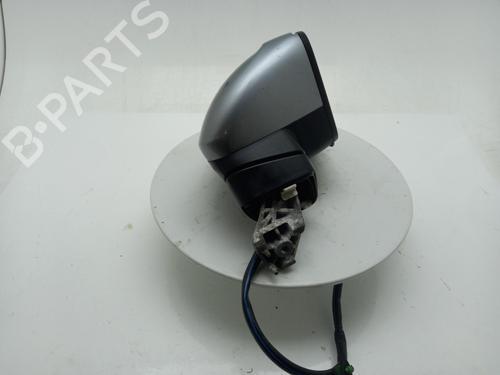 Right mirror VW PASSAT B8 (3G2, CB2) 2.0 TDI | BP40310520C27 - Image 2