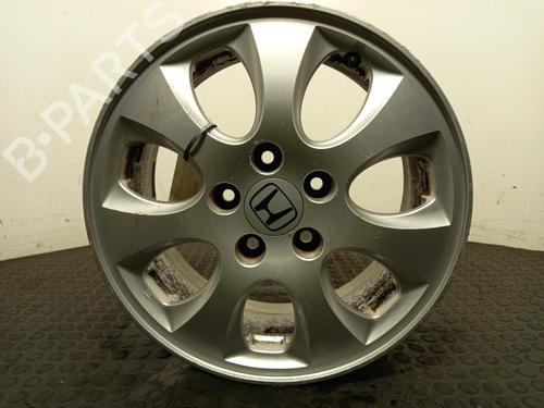 Used Rim Rim HONDA ACCORD VII Tourer (CM, CN) 2.0 (CM1) (155 hp) 40341080 40341080