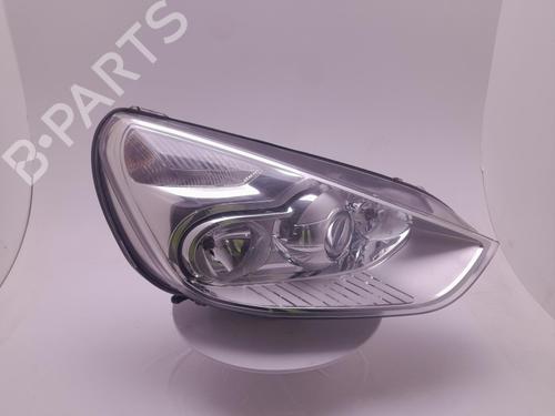 Used Right headlight Right headlight FORD S-MAX (WA6) 2.0 TDCi (140 hp) 40302861 40302861