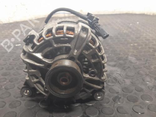 Alternator JAGUAR XF II (X260) 2.0 D | BP40315381M7 - Image 1