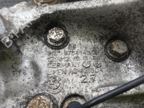 Left front steering knuckle BMW 3 Touring (E91) 318 d | BP40323956M25 - Image 5