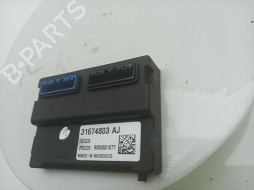 Engine control unit (ECU) VOLVO V90 II Estate (235) B6 Mild-Hybrid AWD | BP40310828M57 - Image 4