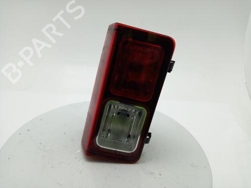 Used Right taillight Right taillight NISSAN PRIMASTAR Van (X82) 2.0 dCi 130 (131 hp) 40327746 40327746