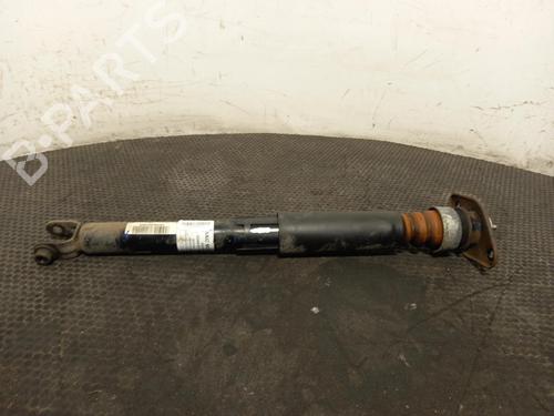 Used Left rear shock absorber Left rear shock absorber MG MG HS (AS23) 1.5 EHS Hybrid (CSA6463) (258 hp) 40322385 40322385