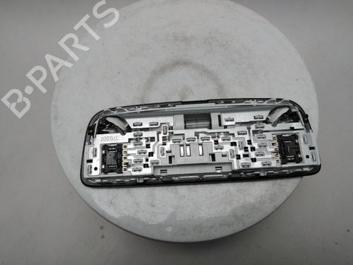 Interior roof light MERCEDES-BENZ E-CLASS (W212) E 220 BlueTEC (212.001) | BP40345577I8 - Image 2