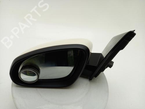 Used Left mirror Left mirror VAUXHALL ADAM (M13) 1.2 (69 hp) 40336300 40336300