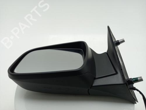 Used Left mirror Left mirror VAUXHALL ZAFIRA Mk II (B) (A05) 1.8 (120 hp) 40336514 40336514