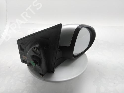 Used Right mirror Right mirror CHEVROLET AVEO Hatchback (T300) 1.3 D (95 hp) 40342697 40342697