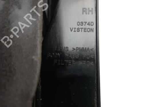 Right taillight FORD FIESTA VI (CB1, CCN) 1.25 | BP40326170C35 - Image 6