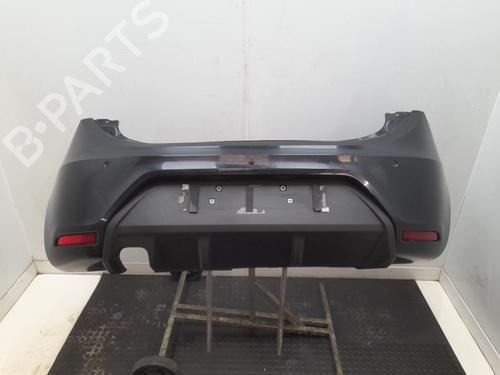 rear-bumper-mg-mg-3-2011-40322515 main image