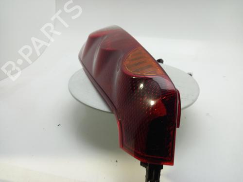 Right taillight NISSAN NOTE (E11, NE11) 1.5 dCi | BP40329947C35 - Image 4