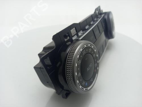 Climate control MERCEDES-BENZ C-CLASS (W204) C 180 CGI (204.049) | BP40334578I5 - Image 2