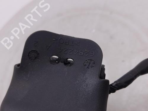 Seat buckle NISSAN PULSAR Hatchback (C13) 1.2 DIG-T | BP40303023I32 - Image 3
