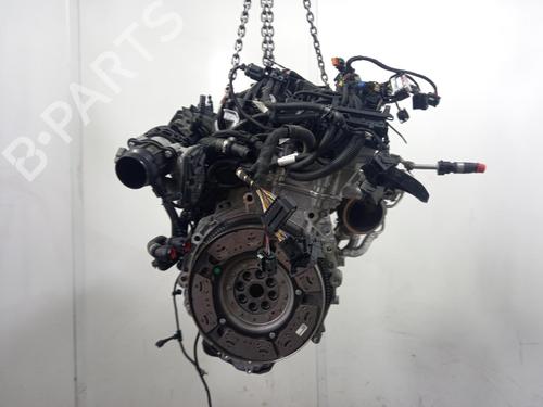 Used Engine Engine MINI MINI (F55) Cooper (136 hp) 40331596 40331596