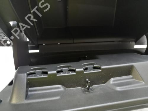 Glove box VAUXHALL ASTRA Mk VII (K) (B16) 1.2 Turbo | BP40304061C95 - Image 6