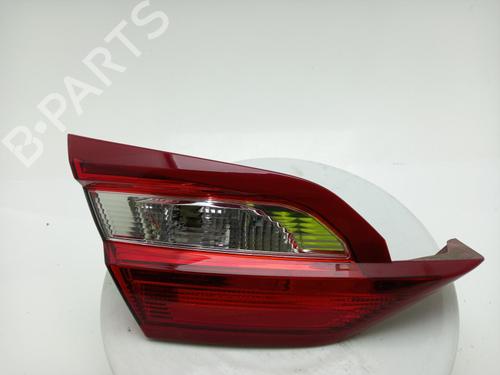 Left taillight FORD FIESTA VII (HJ, HF) 1.0 EcoBoost | BP40325678C34 - Image 1