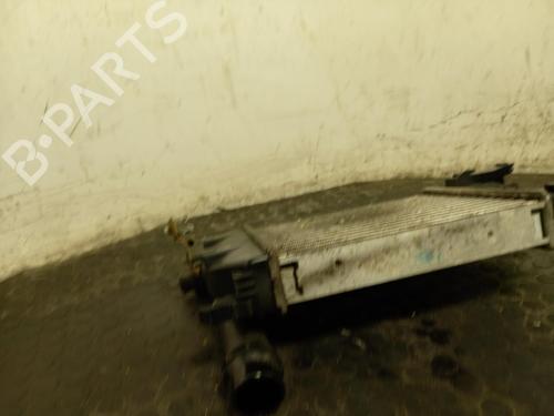 Intercooler RENAULT CLIO IV (BH_) 0.9 TCe 90 (BHNF, BHMA, BHMH, BHJK, BHJR) | BP40301221M30 - Image 3